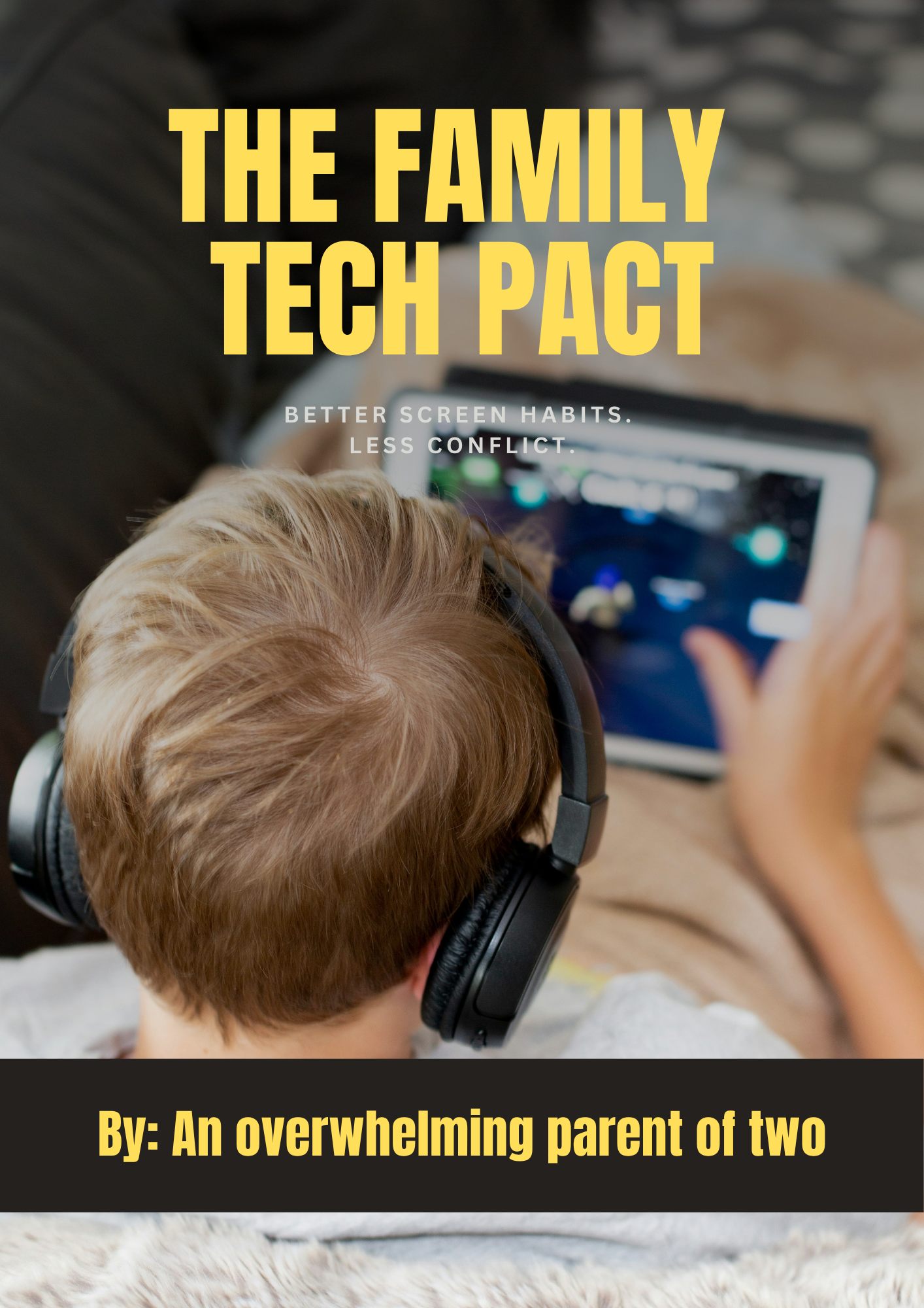 The Family Tech Pact
